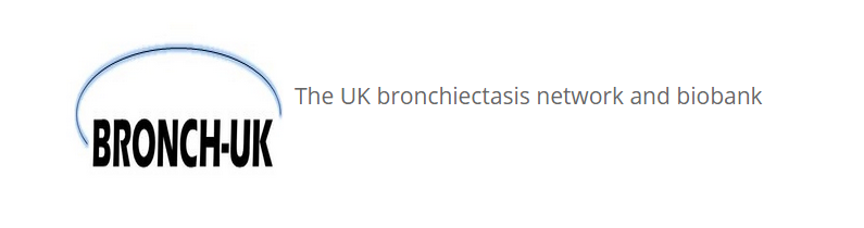 The UK Bronchiectasis Network and Biobank - BRONK UK